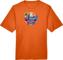 Performance Short Sleeves - Tri-County Club & Regional Challenge 2026