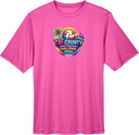 Performance Short Sleeves - Tri-County Club & Regional Challenge 2026