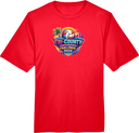 Performance Short Sleeves - Tri-County Club & Regional Challenge 2026