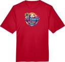 Performance Short Sleeves - Tri-County Club & Regional Challenge 2026