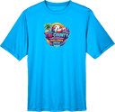 Performance Short Sleeves - Tri-County Club & Regional Challenge 2026