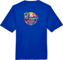 Performance Short Sleeves - Tri-County Club & Regional Challenge 2026