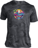 Performance Short Sleeves - Tri-County Club & Regional Challenge 2026