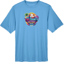 Performance Short Sleeves - Tri-County Club & Regional Challenge 2026