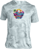 Performance Short Sleeves - Tri-County Club & Regional Challenge 2026