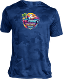 Performance Short Sleeves - Tri-County Club & Regional Challenge 2026