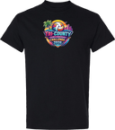 Short Sleeves - Tri-County Club & Regional Challenge 2026