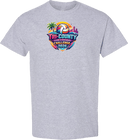 Short Sleeves - Tri-County Club & Regional Challenge 2026