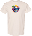 Short Sleeves - Tri-County Club & Regional Challenge 2026