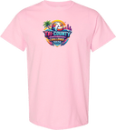 Short Sleeves - Tri-County Club & Regional Challenge 2026