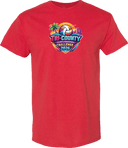Short Sleeves - Tri-County Club & Regional Challenge 2026