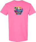 Short Sleeves - Tri-County Club & Regional Challenge 2026
