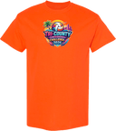 Short Sleeves - Tri-County Club & Regional Challenge 2026