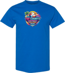 Short Sleeves - Tri-County Club & Regional Challenge 2026