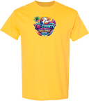 Short Sleeves - Tri-County Club & Regional Challenge 2026
