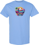 Short Sleeves - Tri-County Club & Regional Challenge 2026