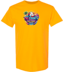 Short Sleeves - Tri-County Club & Regional Challenge 2026