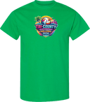 Short Sleeves - Tri-County Club & Regional Challenge 2026