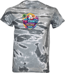 Tie-Dye Short Sleeves - Tri-County Club & Regional Challenge 2026