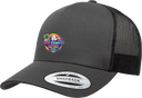 Trucker Hat - Tri-County Club & Regional Challenge 2026