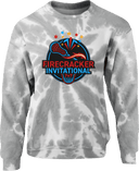 Crew Sweatshirt - The Firecracker Invitational 2026
