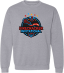 Crew Sweatshirt - The Firecracker Invitational 2026