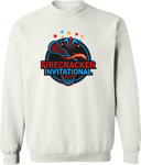 Crew Sweatshirt - The Firecracker Invitational 2026