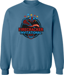Crew Sweatshirt - The Firecracker Invitational 2026