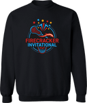 Crew Sweatshirt - The Firecracker Invitational 2026