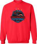 Crew Sweatshirt - The Firecracker Invitational 2026