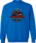 Crew Sweatshirt - The Firecracker Invitational 2026