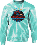 Crew Sweatshirt - The Firecracker Invitational 2026