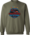 Crew Sweatshirt - The Firecracker Invitational 2026