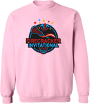 Crew Sweatshirt - The Firecracker Invitational 2026