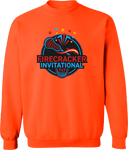 Crew Sweatshirt - The Firecracker Invitational 2026