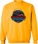 Crew Sweatshirt - The Firecracker Invitational 2026