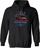 Hoodies - The Firecracker Invitational 2026