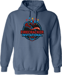 Hoodies - The Firecracker Invitational 2026