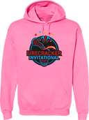 Hoodies - The Firecracker Invitational 2026