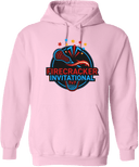 Hoodies - The Firecracker Invitational 2026