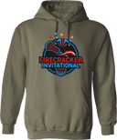 Hoodies - The Firecracker Invitational 2026