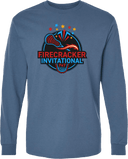Long Sleeves - The Firecracker Invitational 2026