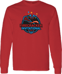 Long Sleeves - The Firecracker Invitational 2026