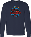 Long Sleeves - The Firecracker Invitational 2026