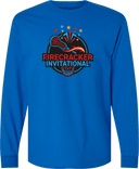 Long Sleeves - The Firecracker Invitational 2026