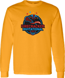 Long Sleeves - The Firecracker Invitational 2026