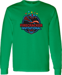 Long Sleeves - The Firecracker Invitational 2026