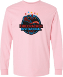 Long Sleeves - The Firecracker Invitational 2026