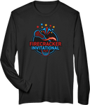 Performance Long Sleeves - The Firecracker Invitational 2026