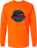 Long Sleeves - The Firecracker Invitational 2026